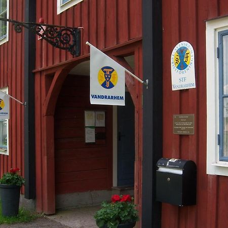 Stf Vandrarhem Mangelgarden Söderköping Dış mekan fotoğraf