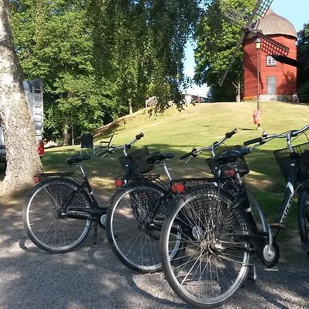 Stf Vandrarhem Mangelgarden Söderköping Dış mekan fotoğraf